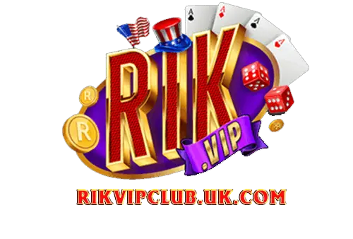 Rikvip -Cổng Game Thời Thượng